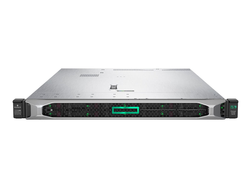 HPE Aruba Networking Central Ready 512GB AirWave Appliance (R1Q04B)