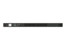 Raritan PX3-5025N-M5N1 12-Outlet Switched Metered-by-Outlet Intelligent PDU