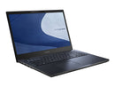 ASUS ExpertBook B2 B2502CVA-XVE75 | 15.6" FHD Business Laptop | Intel Core i7-1360P vPro | 16GB RAM | 1TB SSD | Win 11 Pro | Wi-Fi 6E | Star Black