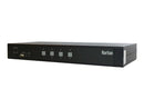 Raritan RSS4-104-DUAL-DP 4-Port Dual-Head DisplayPort KVM Switch