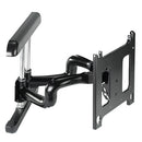 Chief Large Flat Panel Swing Arm Wall Mount with 25-Inch Extension (PNRUB-G)