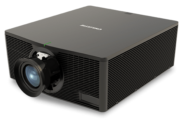 Christie 4K7-HS 7,600-Lumen 4K UHD DLP Projector CHRISTIE