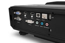 Christie Captiva DWU500S Black WUXGA Ultra Short Throw Laser Projector