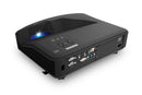 Christie Captiva DWU500S Black WUXGA Ultra Short Throw Laser Projector