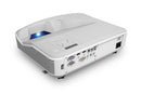 Christie Captiva DWU500S 5,000-Lumen WUXGA Ultra-Short-Throw Laser Projector