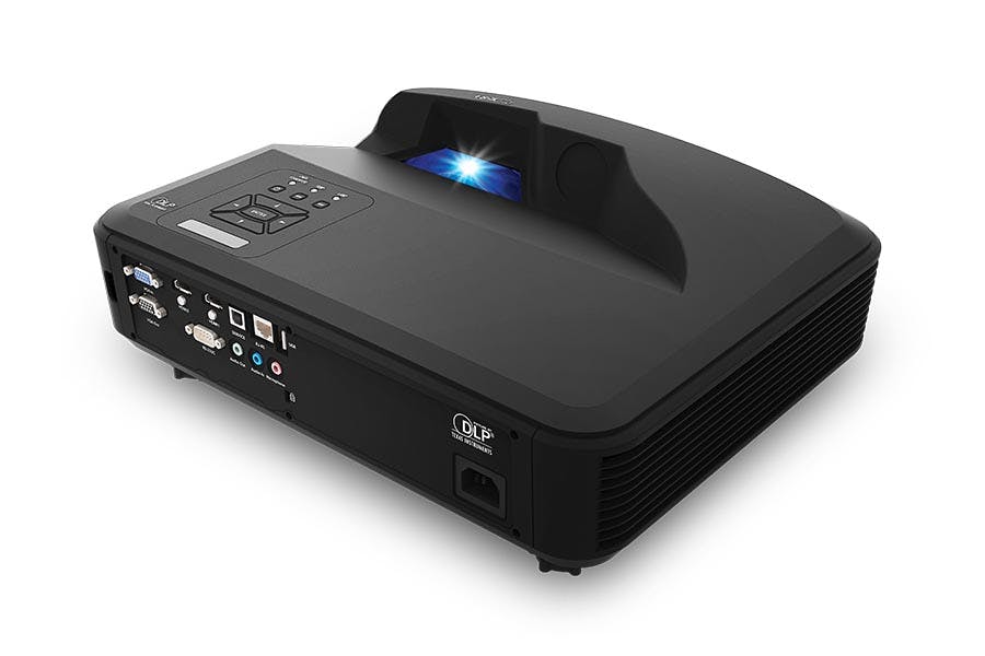 Christie Projectors | AVENDOR - High-Quality Projection Technology ...