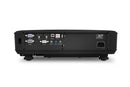 Christie Captiva DWU500S Black WUXGA Ultra Short Throw Laser Projector