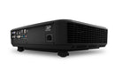 Christie Captiva DWU500S Black WUXGA Ultra Short Throw Laser Projector