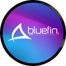 Bluefin 23.6" Round Flex-OS Touch Display 1280x1280 1500 Nits (20-3018-1036)
