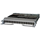 Cisco 8800 36-Port 400G QSFP56-DD Line Card with MACsec