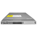 Cisco MDS 9132T 32G Fibre Channel Switch – 8 Active Ports, Port-Side Exhaust (Spare)
