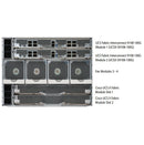 Cisco UCSX-S9108-100GM6 UCS Fabric Interconnect 9108 100G for X-Series