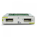 Cisco ASR 9000 2-Port 100 Gigabit Ethernet Modular Port Adapter (A9K-MPA-2x100GE)