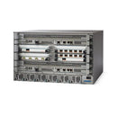 Cisco ASR1006-X Aggregation Services Router Chassis