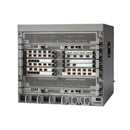 Cisco ASR1009-X Router Chassis, 9RU Modular, 10 Slots, No PSU