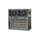 Cisco C1-C4506-E Catalyst 4500 6-Slot Modular Switch Chassis (No PSU)