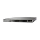Cisco Nexus 9300 C1-N9K-C93180LC-EX 54-Port 10/25G & 40/100G Layer 3 Switch