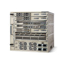 Cisco Catalyst C6807-XL-S6T-BUN 7-Slot Modular Switch with Sup6T & Dual PSU