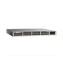 Cisco Catalyst 9200 48-Port Partial PoE+ Access Switch, Network Essentials