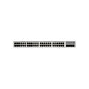 Cisco Catalyst C9200L-48P-4G-A++ 48-Port PoE+ Switch, Network Advantage