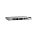 Cisco Catalyst C9200L-48P-4G-A++ 48-Port PoE+ Switch, Network Advantage