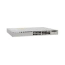 Cisco Catalyst 9300 24-Port PoE+ Gigabit Ethernet Switch