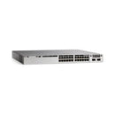 Cisco Catalyst 9300 24-Port Data Switch, Network Essentials, 1-Year License