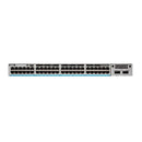 Cisco Catalyst 9300 48-Port UPOE Switch – Network Essentials, 1-Year License (C9300-48U-1E)