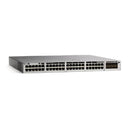 Cisco Catalyst 9300 48-Port Multigigabit UPOE Switch, Network Essentials, 1-Year (FED)