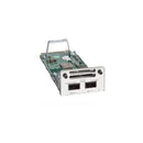 Cisco Catalyst 9300 Network Module – 2×40G QSFP+ Uplink Module