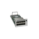 Cisco Catalyst 9300 Network Module, 8x 10G/1G SFP+ Uplinks