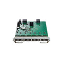 Cisco Catalyst 9400 Series C9400-LC-48T 48-Port Gigabit RJ-45 Line Card