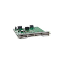 Cisco Catalyst 9400 48-Port 10G Multigigabit Ethernet Data Line Card (Spare)
