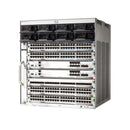 Cisco Catalyst C9410R-96U-BNDL-A 10-Slot Modular Switch with 96 UPOE Ports