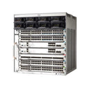 Cisco Catalyst 9407R Modular Switch Chassis – 7 Slot Enterprise Platform