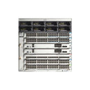 Cisco Catalyst 9400 Series C9407R 7-Slot Modular Switch Chassis