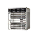 Cisco Catalyst 9410R 10-Slot Modular Enterprise Switch Chassis