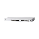Cisco Catalyst 1300 C1300-16XTS 16-Port 10G Managed Switch (8x 10GBase-T, 8x SFP+)