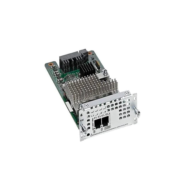 Cisco SM-X-8FXS/12FXO Analog Voice Module for 4000 Series Routers – Avendor