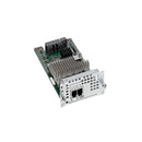 Cisco SM-X-8FXS/12FXO High-Density Analog Voice Service Module for ISR 4000