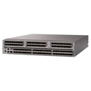 Cisco MDS 9396T 96-Port 32Gb Fibre Channel SAN Switch (DS-C9396T-48ETK9)