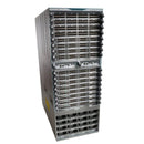 Cisco MDS 9718 Multilayer Director SAN Chassis (No Power Supplies)