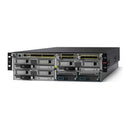 Cisco Firepower 9300 Series NGFW Chassis, 3RU, Dual AC PSU, Modular Expansion