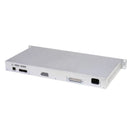 Cisco Meraki MS225-24P Cloud-Managed 24-Port PoE+ Gigabit Switch