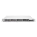 Cisco Meraki MS225-48LP Cloud-Managed 48-Port PoE+ Access Switch