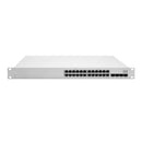 Cisco Meraki MS250-24 Cloud-Managed 24-Port Gigabit Switch