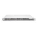 Cisco Meraki MS250-48 Cloud-Managed 48-Port Gigabit Switch