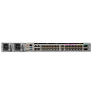 Cisco NCS 540 24x 1/10G + 8x 10/25G + 2x 100G Router Chassis