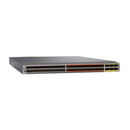 Cisco Nexus 5672UP-16G 10/40GbE Unified Switch, 48x SFP+, 6x QSFP+