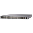 Cisco Nexus N9K-C9348-FX-B24C 100G Data Center Switch (No PSU)